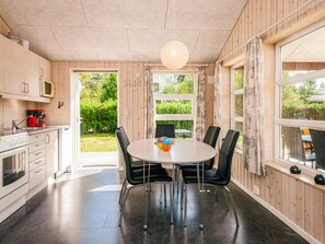 Maison | Intérieur