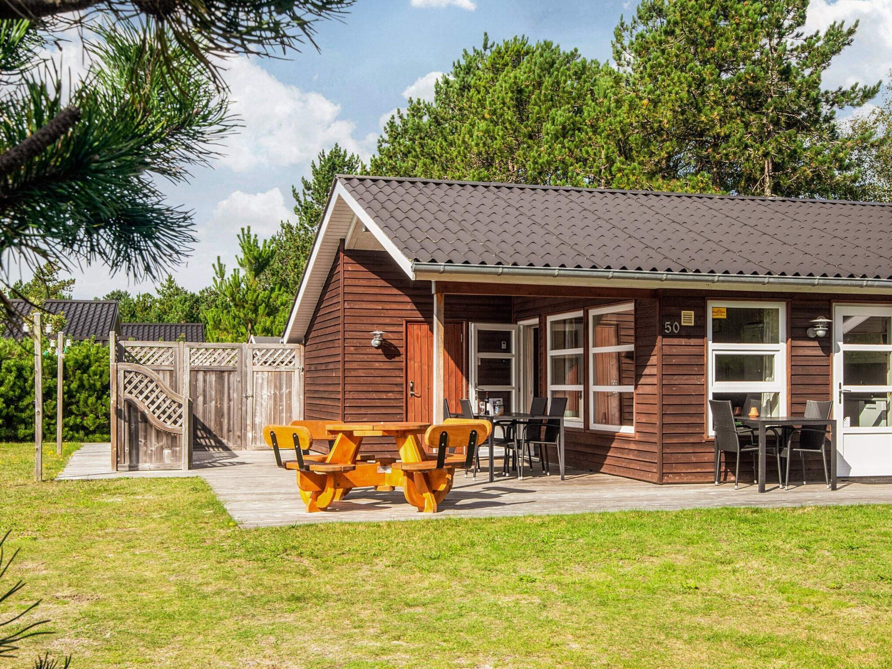 House | View from property