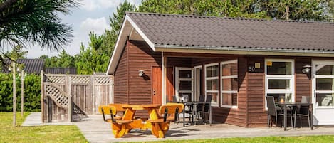 Rumah | Pemandangan dari properti