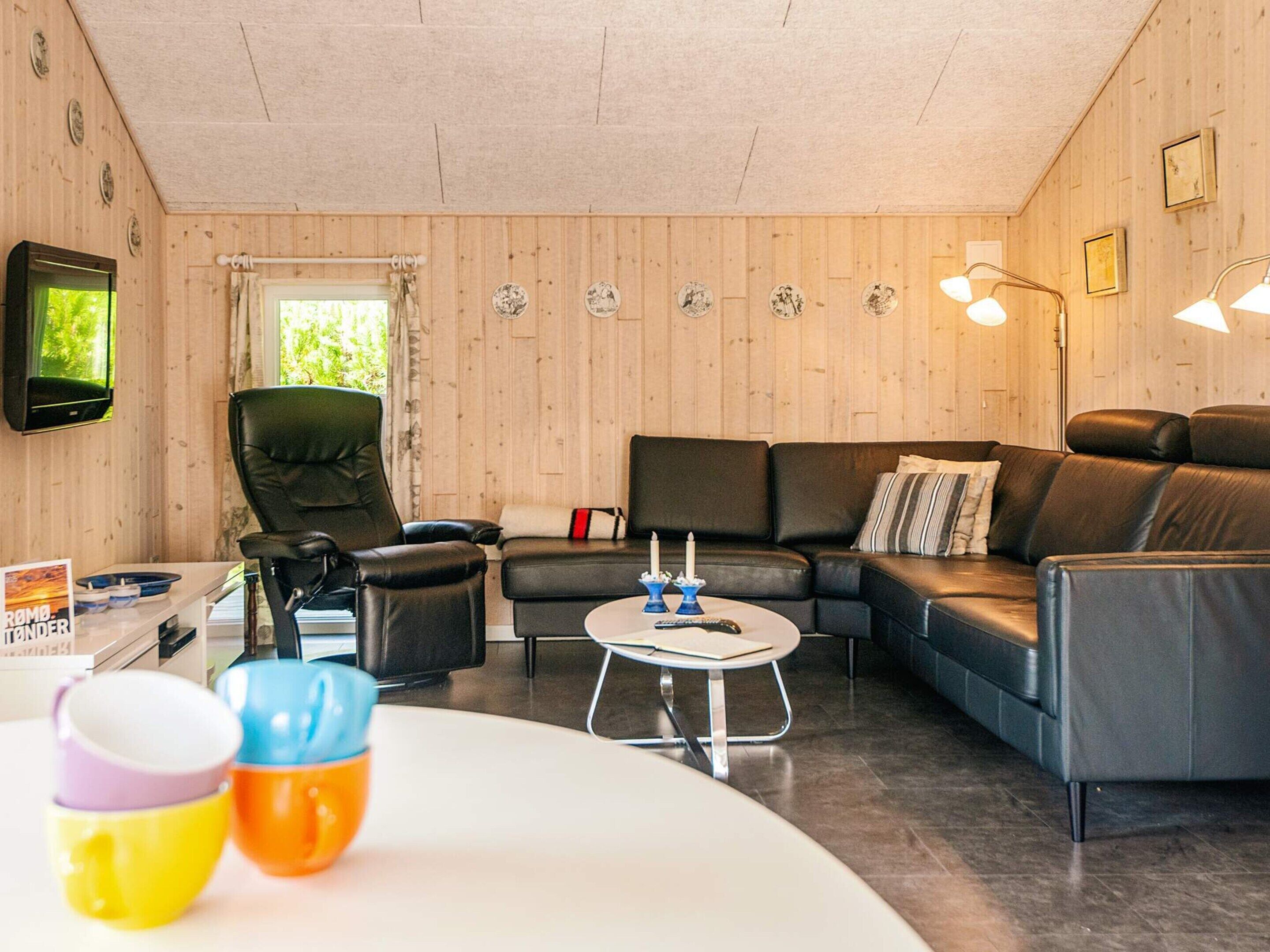 Maison | Intérieur