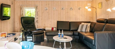 Maison | Intérieur