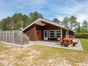 Hus | Udendørsområde