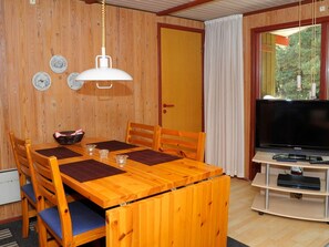 House | Interior - 6 Person Holiday Home in Blavand-by Traum (Blavand)