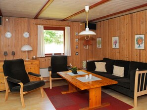 House | Interior