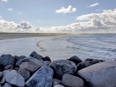 6 Person Holiday Home in Blavand-by Traum