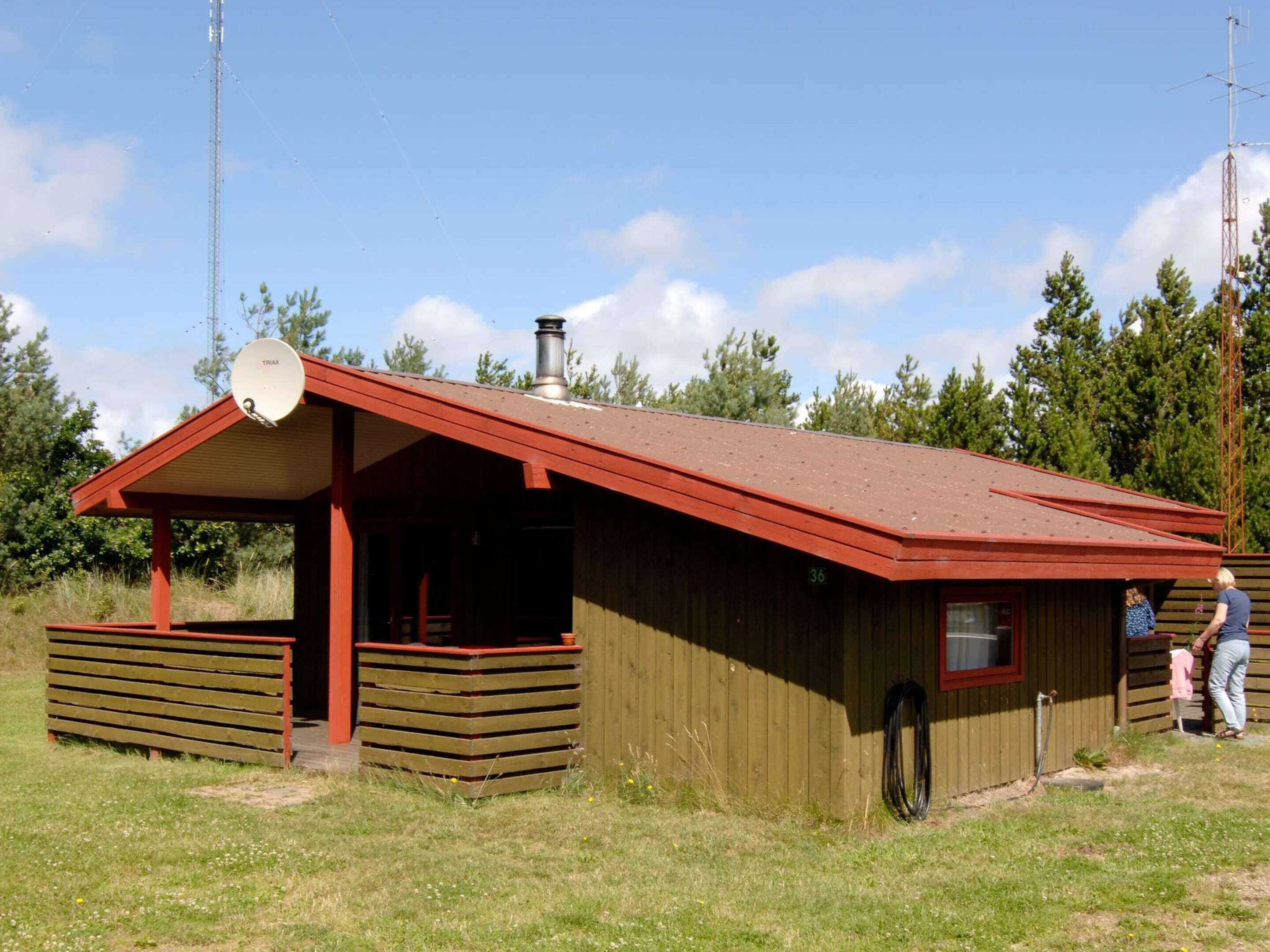 House | Exterior