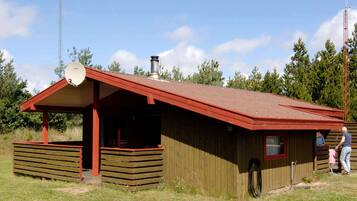 House | Exterior