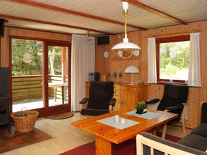 House | Interior