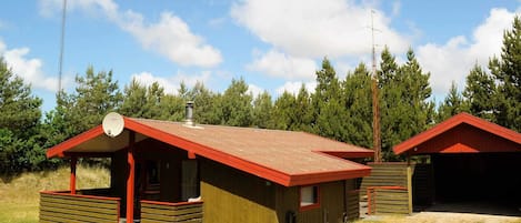 House | Exterior