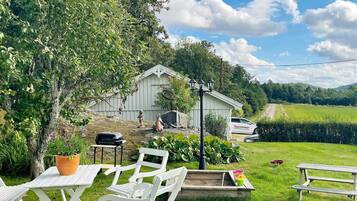 Hus | Exteriör