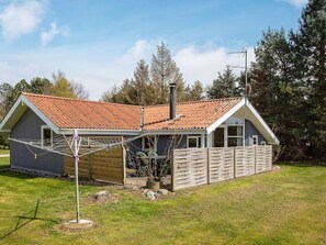 Maison | Extérieur