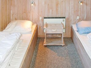 Maison | 4 chambres