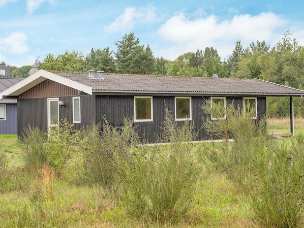 House | Exterior