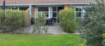 Lush Holiday Home in Blavand near Beach
