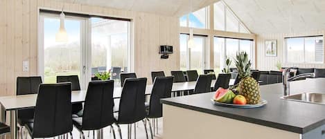 House | Interior