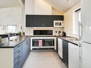 Interior - Holiday Home in Kappeln (Kappeln)