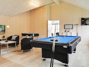 House | Interior