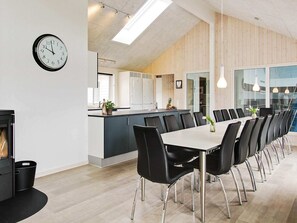 House | Interior - Holiday Home in Kappeln (Kappeln)