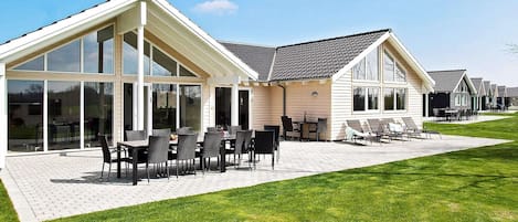 Maison | Extérieur