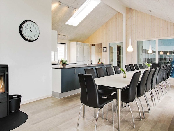 Ferienhaus | Innenbereich