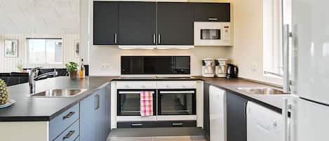 Ferienhaus | Innenbereich