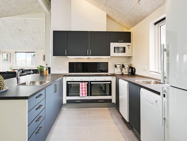 Ferienhaus | Innenbereich