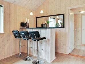 Ferienhaus | Innenbereich