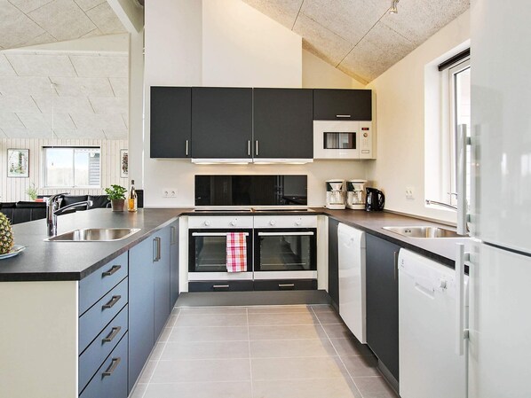 House | Interior