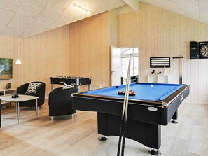 Ferienhaus | Innenbereich