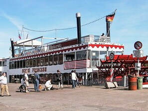 Ferienhaus | Sehenswürdigkeit