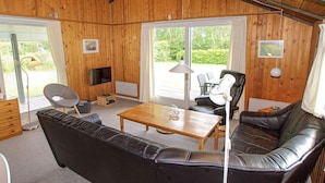 Unclassified image, 5 of 15, button - Rustic Cottage in Hemmet near Restaurants (Hemmet)