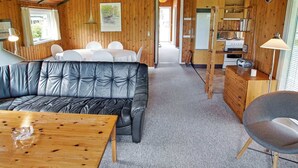 Unclassified image, 4 of 15, button - Rustic Cottage in Hemmet near Restaurants (Hemmet)