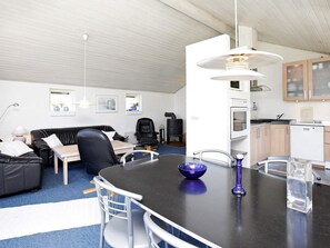 Maison | Intérieur