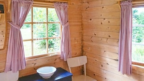 Bathroom - 6 Person Holiday Home in Allingsås, Sverige (Alingsas)