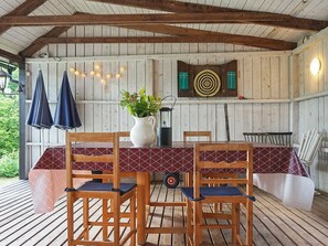 Exterior - 6 Person Holiday Home in Allingsås, Sverige (Alingsas)