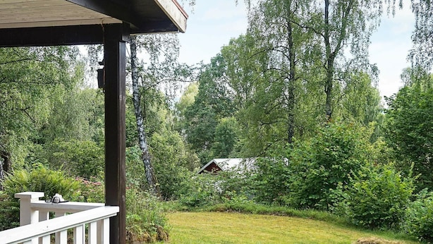 Exterior - 6 Person Holiday Home in Allingsås, Sverige (Alingsas)