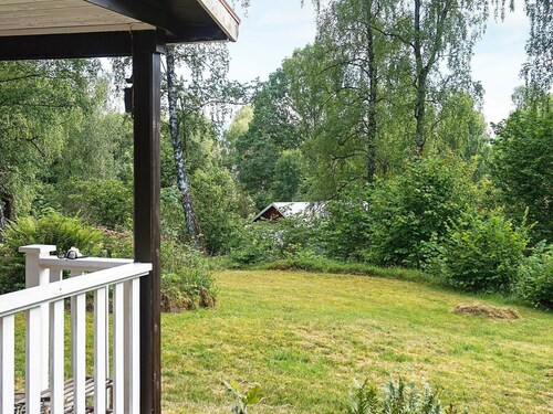 6 Person Holiday Home in Allingsås, Sverige