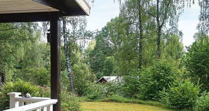 6 Person Holiday Home in Allingsås, Sverige
