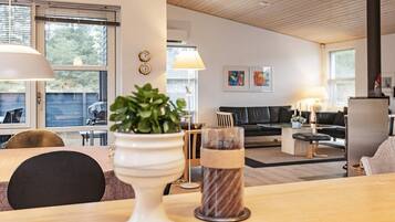 Rumah | Tempat makan