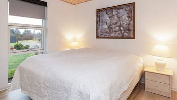 Rumah | 3 kamar tidur