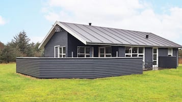 House | Exterior