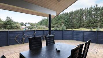 House | View from property