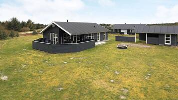 Rumah | Pemandangan dari properti