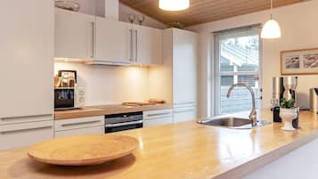 Hus | Eget kök | Barnstol