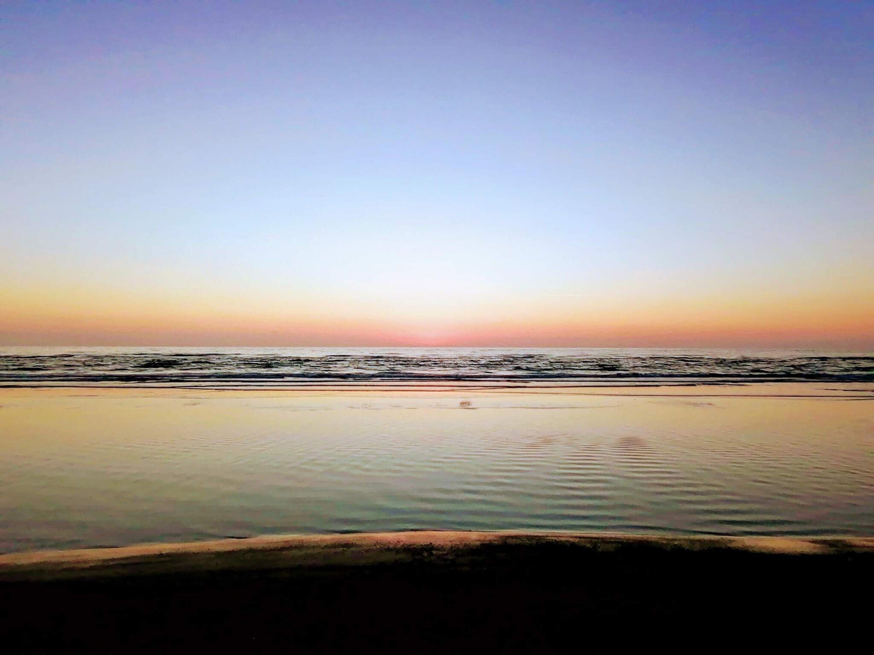 Water view