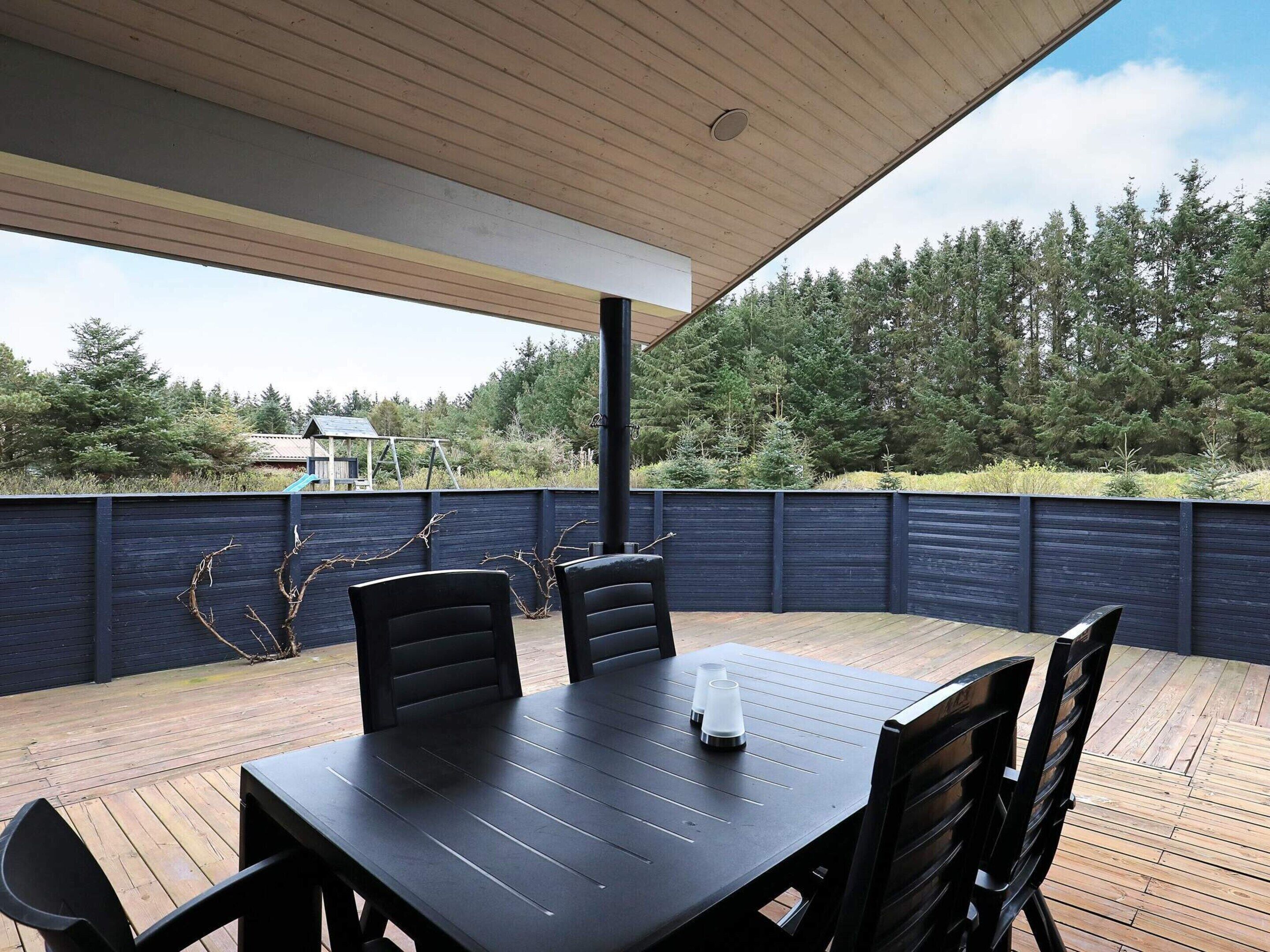 House | View from property