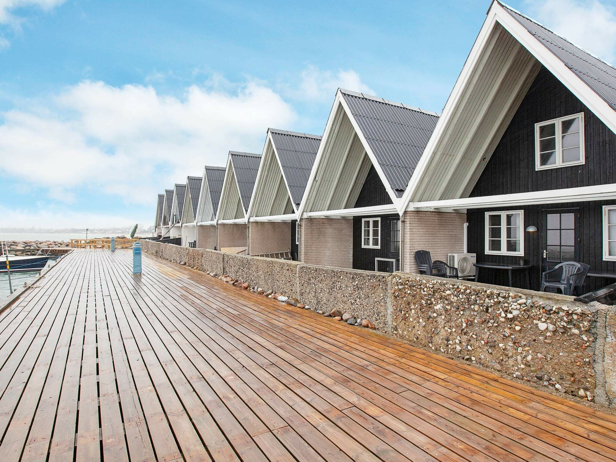 House | Lake view