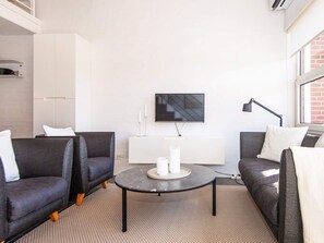House | Living area - 4 Person Holiday Home in Blavand (Blavand)