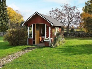 Außenbereich