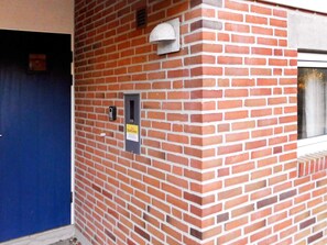 Hus | Udvendig detalje